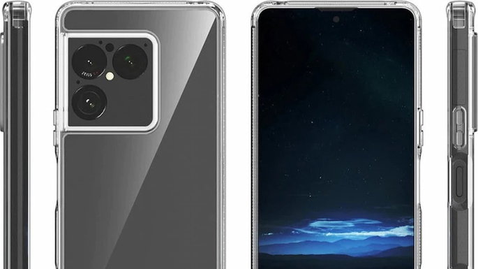 Xperia 1