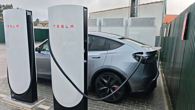 Tesla