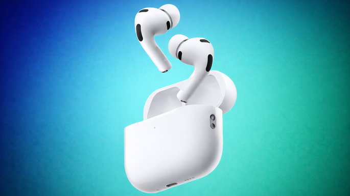 airpods