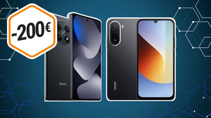 Redmi A7 Pro y Redmi Note 15