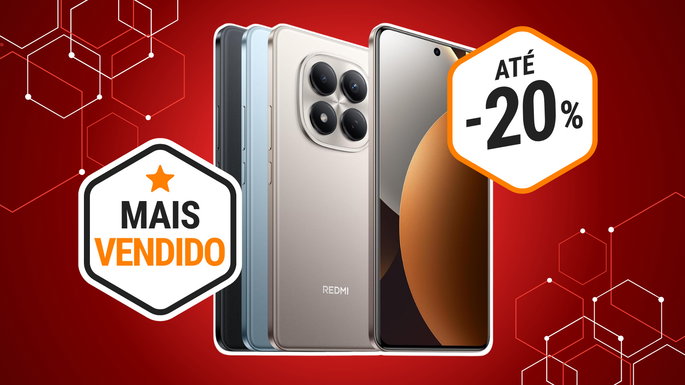 Redmi Nota 15 Pro