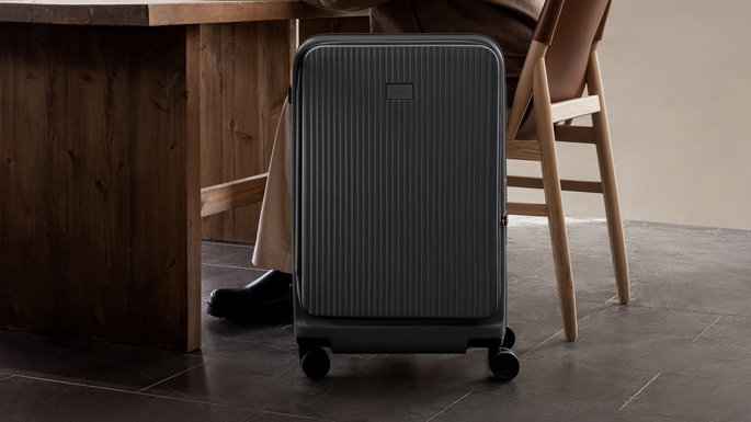maleta de viaje xiaomi
