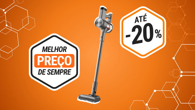Aspiradora Xiaomi G30 Max