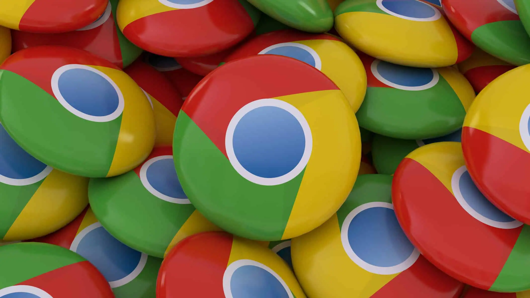 Memoria de desperdicio de Chrome