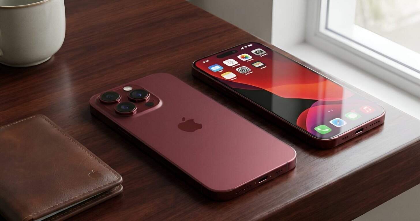 iPhone