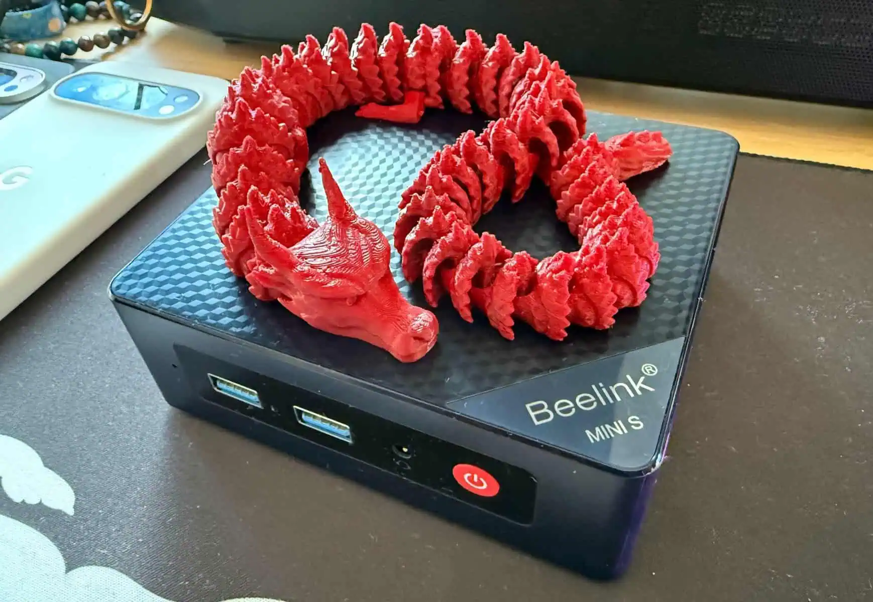 (revisión) beelink mini s13 - mini pc al alcance de todos