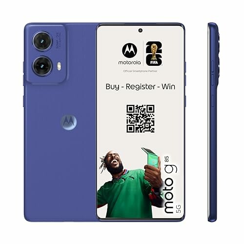 Motorola Moto g85 5G 256GB