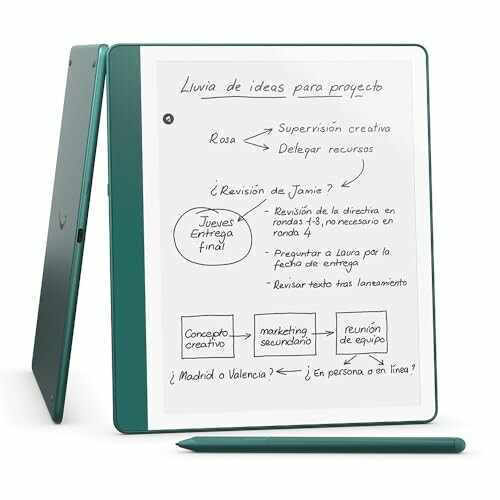 Amazon Kindle Escriba (64 GB)