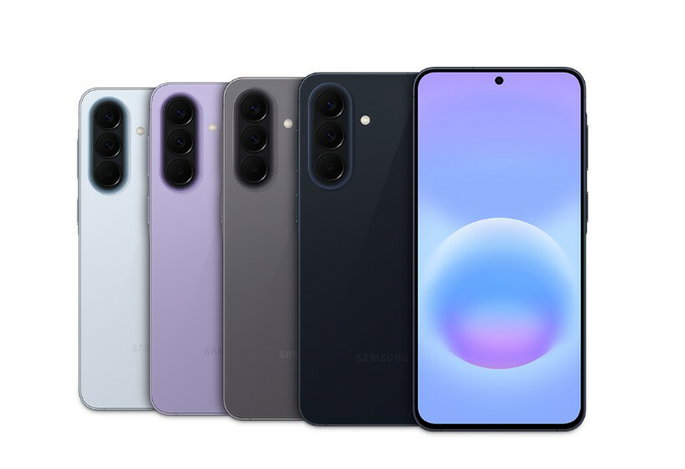 Samsung Galaxy A57