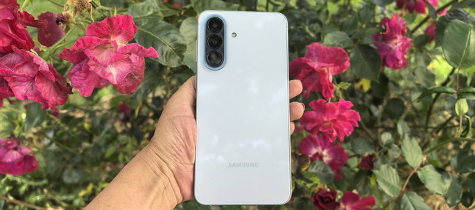 Samsung Galaxy A57 destacado 2