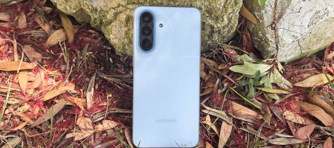 Samsung Galaxy A57 destacado 7