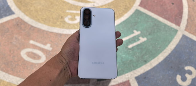 Samsung Galaxy A57 destacado 6