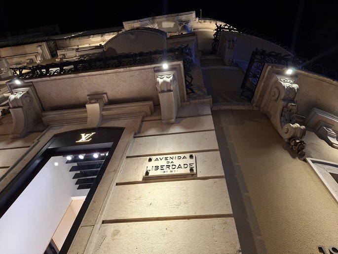 foto nocturna