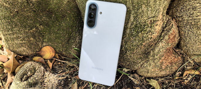 Samsung Galaxy A57 destacado 4