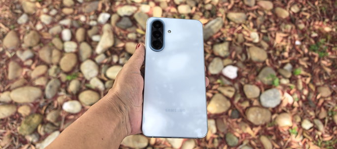 Samsung Galaxy A57 destacado 5