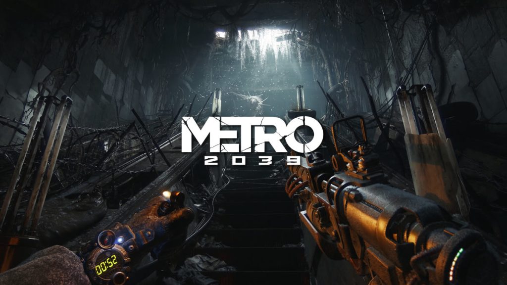 Metro 2039