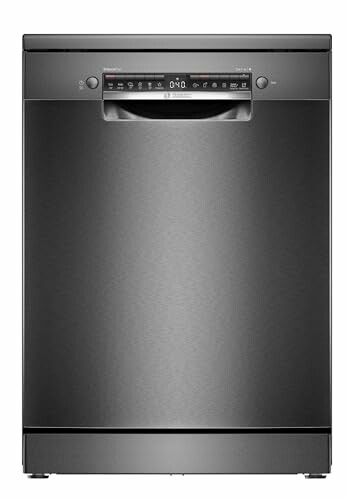 Lavavajillas Bosch Serie 4 60cm