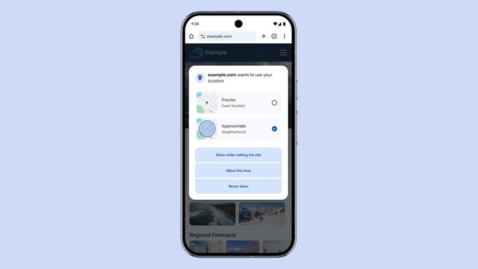 Chrome gana una opción de privacidad que todo el mundo debería activar
