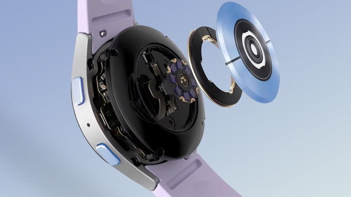 Los relojes inteligentes predicen desmayos