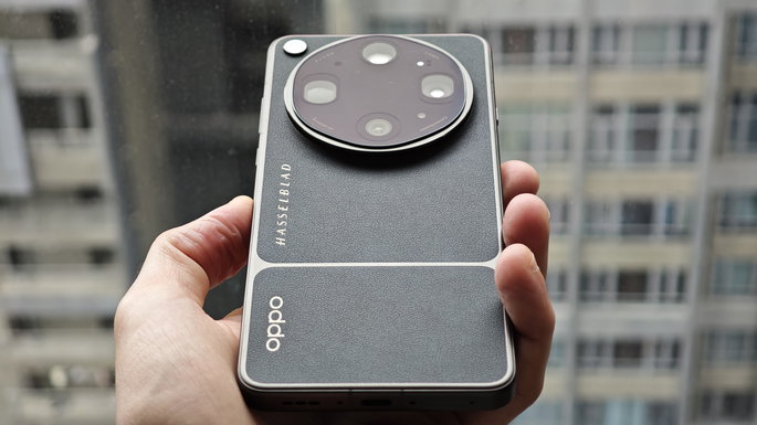 OPPO