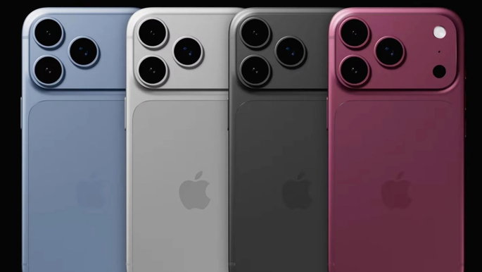 iPhone