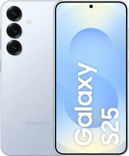 Samsung Galaxy S25