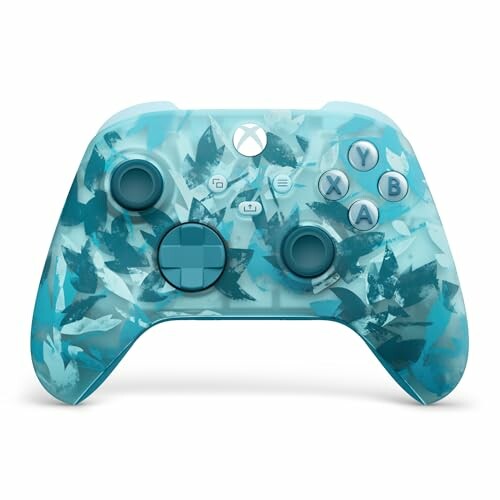 Xbox Mando Inalámbrico Ice Breaker Serie X|S, One, PC