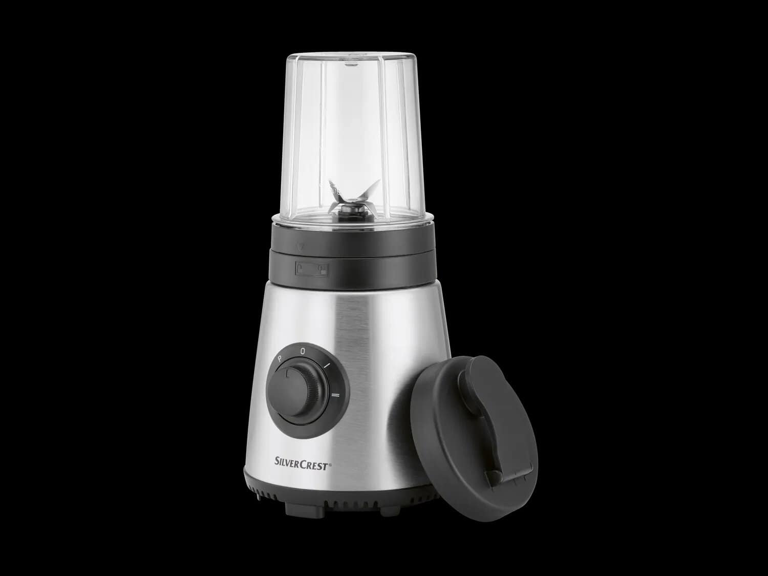 Cocina Hi-Tech a precios de oferta: LIDL al por mayor desde 17 euros