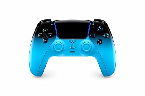 Playstation Mando DualSense Colección Hyperpop Rhythm Blue