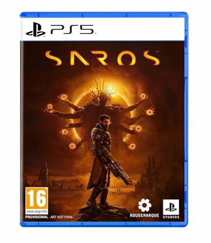 PlayStation 5 - Edición estándar