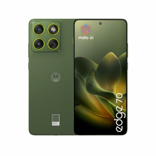 Motorola Edge 70 12GB 512GB