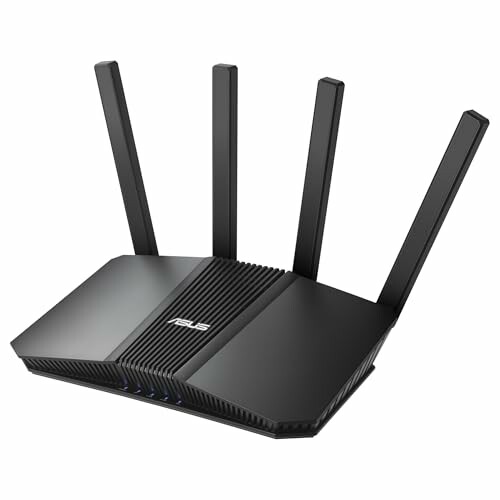 Enrutador ASUS RT-BE58U WiFi 7