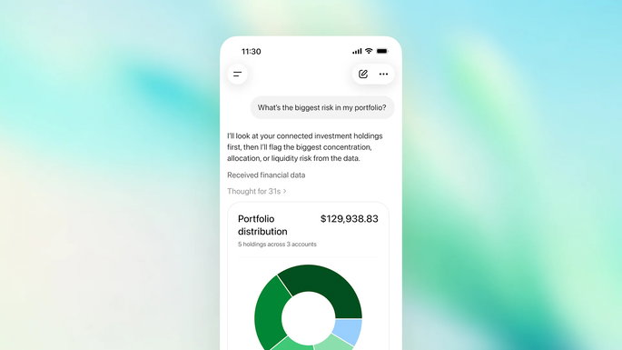 finanzascomochat