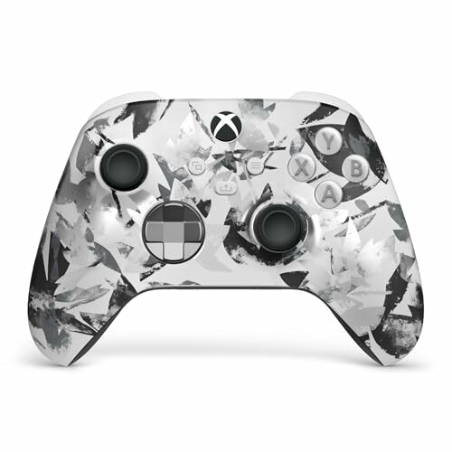 Controlador Xbox Storm Breaker Edición Especial