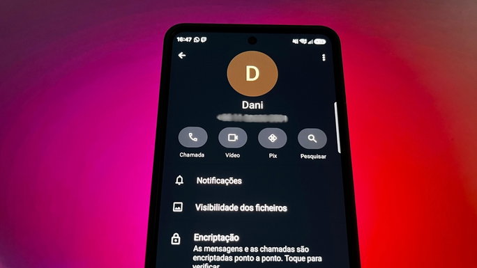 Cómo saber si alguien te bloqueó en WhatsApp