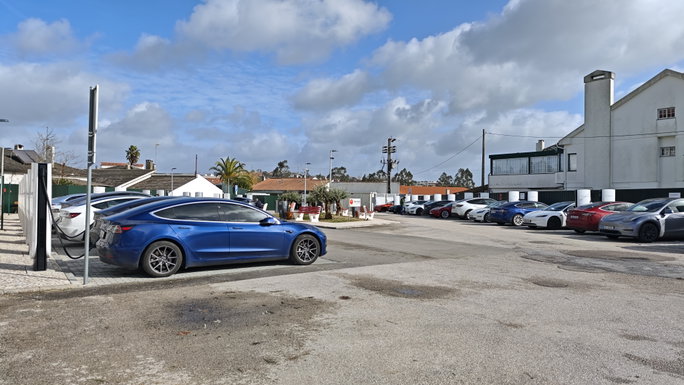tesla