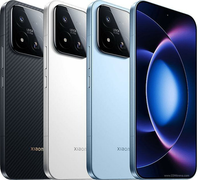 Xiaomi 17 Max