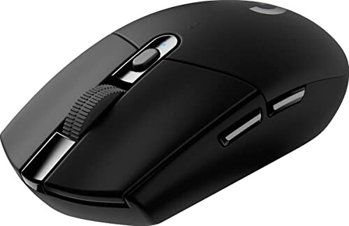 Ratón inalámbrico para juegos Logitech G305 LIGHTSPEED
