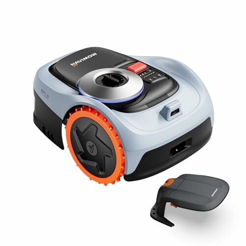 Segway Navimow i205 AWD