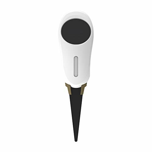 Sensor inteligente Netro Whisperer de segunda generación