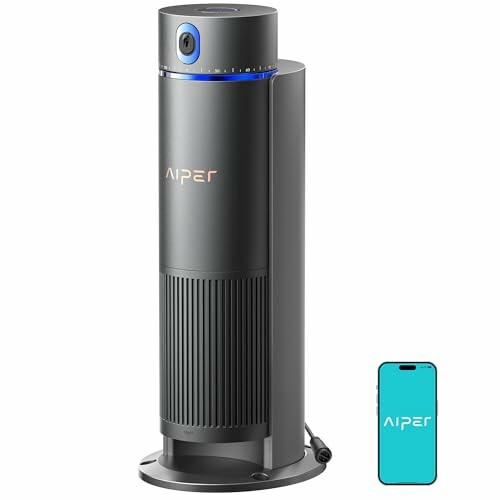 Sistema de Riesgo Inteligente Aiper IrriSense 2