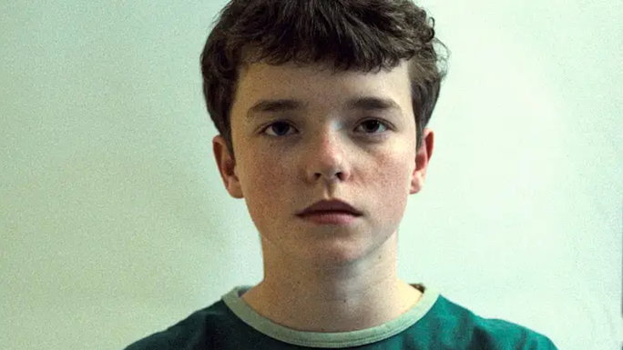 adolescencia netflix