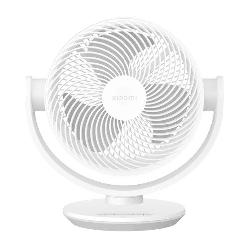 Ventilador de circulación de aire de escritorio inteligente Xiaomi blanco