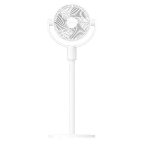 Ventilador de circulación de aire de pie inteligente Xiaomi blanco