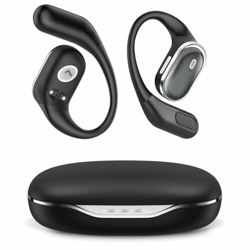 Auriculares Bluetooth 5.4 50h IPX7