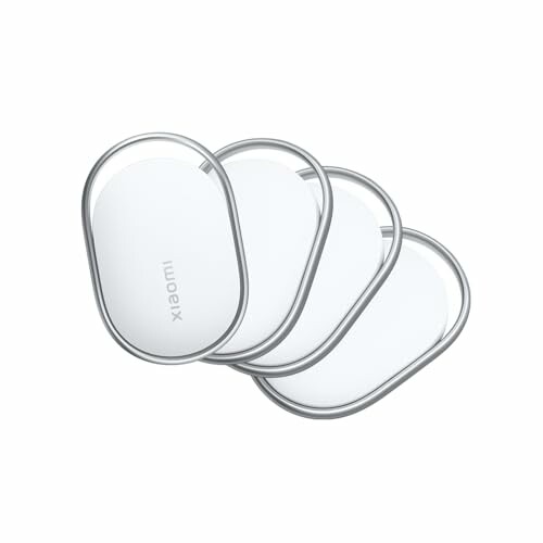 Paquete de 4 etiquetas inteligentes Xiaomi