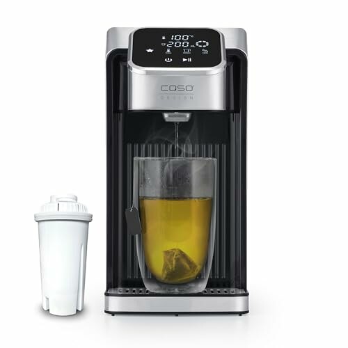 Dispensador de agua caliente CASO HW 770 Advanced 2,7 litros
