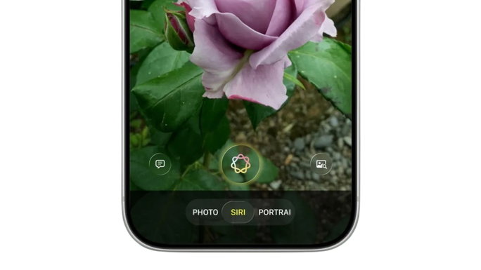 Las Primeras Imágenes De IOS 27 Revelan La Nueva Siri Con IA Y Nuevas ...