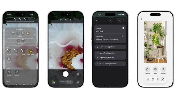 Las Primeras Imágenes De IOS 27 Revelan La Nueva Siri Con IA Y Nuevas ...