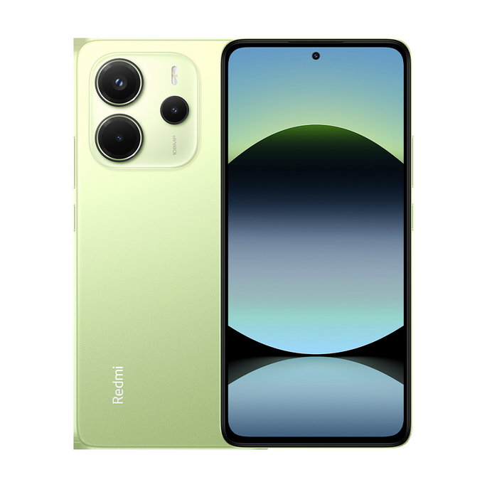 Xiaomi Redmi Note 14
